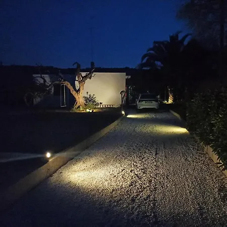 Casa Palane