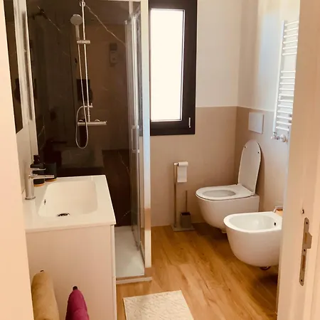 Hébergement de vacances Casa Palane *