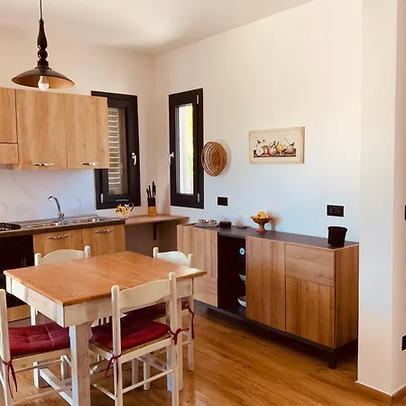 Hébergement de vacances Casa Palane *