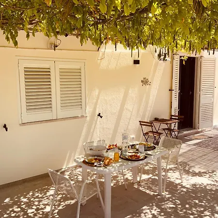 Hébergement de vacances Casa Palane Marina Serra