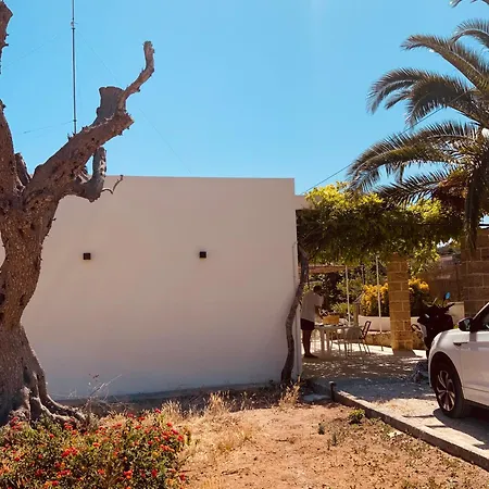 Hébergement de vacances Casa Palane *