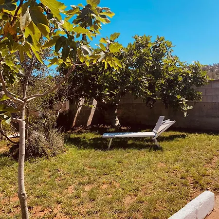 Casa Palane Hébergement de vacances *